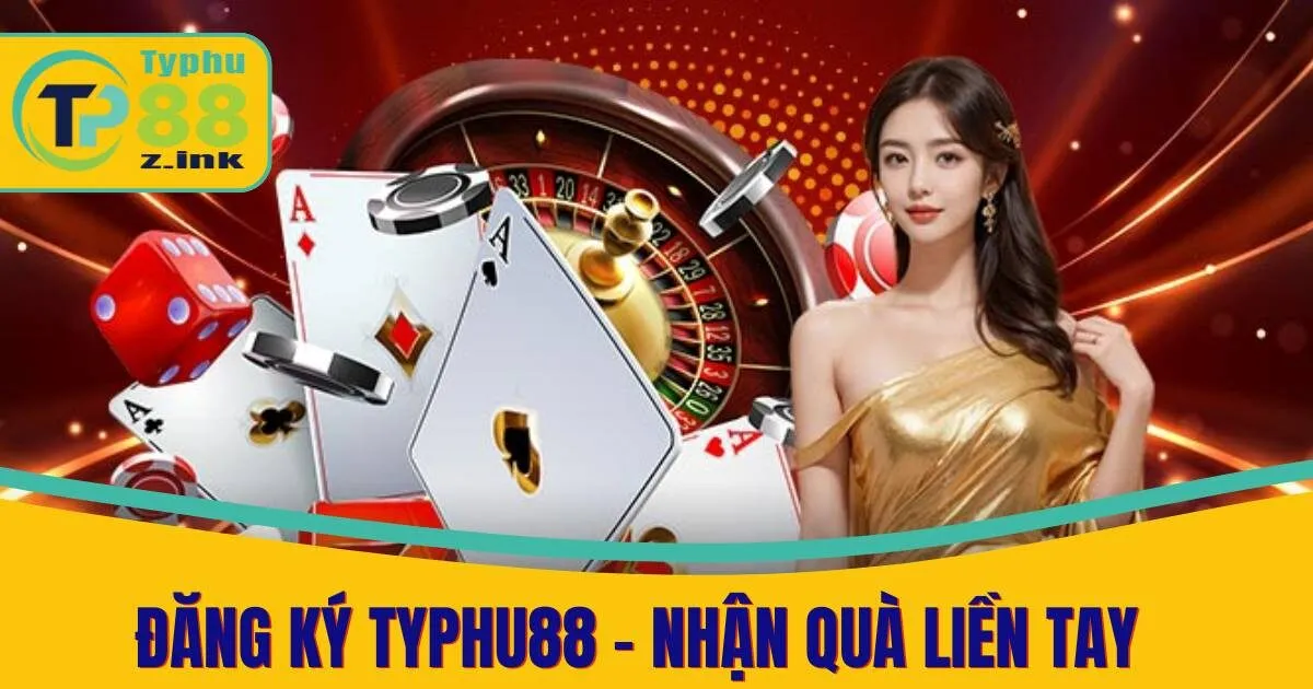 Hướng Dẫn Đăng Nhập Typhu88 Nhanh, An Toàn Cho Tân Thủ