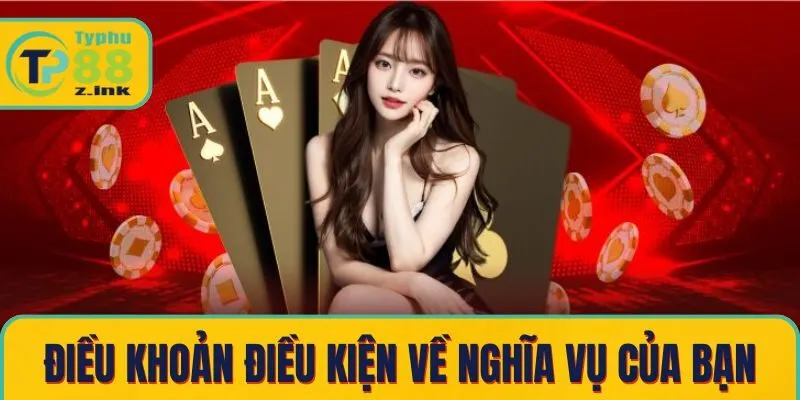 Điều khoản điều kiện về quyền và nghĩa vụ của hội viên