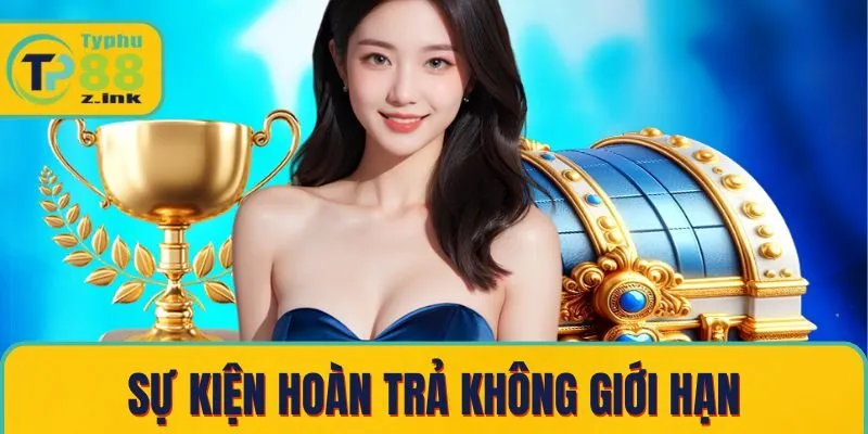 Sự kiện hoàn trả không giới hạn