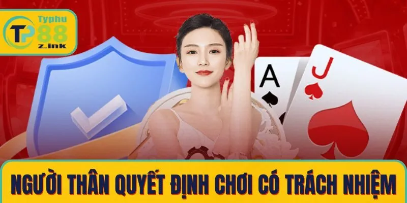 Vai trò gia đình quyết định chơi có trách nhiệm Vai trò gia đình quyết định chơi có trách nhiệm